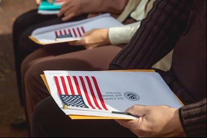 Uscis tiene una serie de requisitos para obtener la EAD y trabajar legalmente en EE.UU.