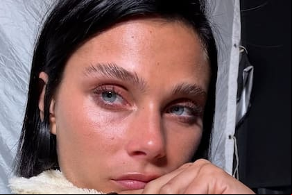 Valentina Zenere habló a través de sus redes sociales del femicidio de su tía Natalia en México