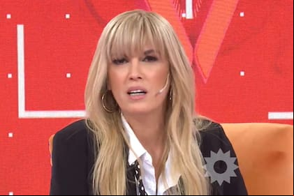 Viviana Canosa volvió a disparar contra Lizy Tagliani: “Es un lobo con piel de cordero”