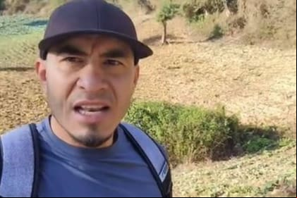 Vivió veinte años en EE.UU. y regresó a El Salvador