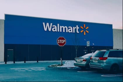 Walmart abrirá 34 nuevas tiendas en Florida