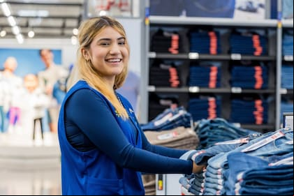 Walmart premia a sus gerentes de zona