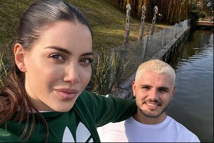 Wanda Nara se pronunció tras la filtración de unos supuestos audios donde su madre habría apuntado duramente contra Icardi