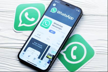 WhatsApp ahora tiene listas de conversaciones