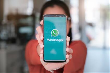 WhatsApp cambió la animación que muestra cuando nuestro interlocutor está escribiendo o grabando un audio