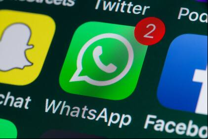 WhatsApp permitirá usar audios de un minuto de duración en sus estados