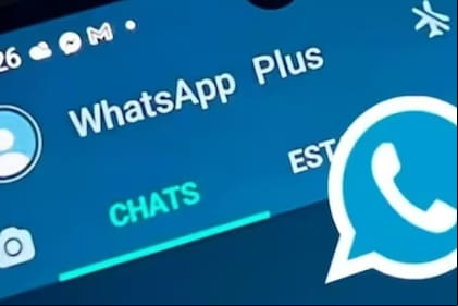 WhatsApp Plus APK se puede bajar desde la web