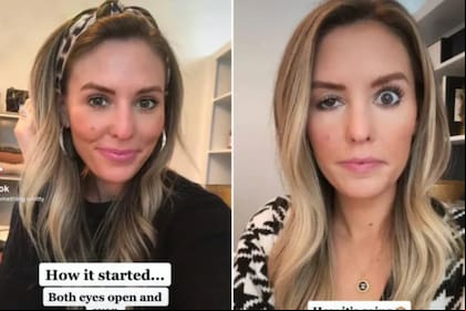 Whitney Buha es una influencer muy reconocida en TikTok por dar consejos sobre moda y belleza