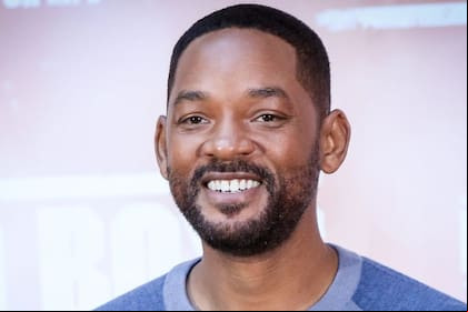 Will Smith