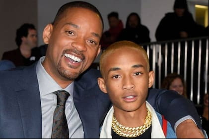 Will Smith