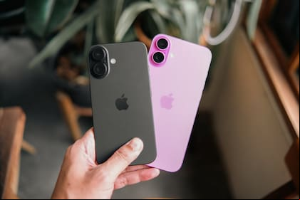Ya se nota en el precio local del iPhone la reducción impositiva que anunció el Gobierno la semana pasada