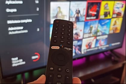 Ya se puede consultar el precio de Amazon Prime Video en noviembre 2024