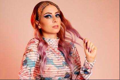 Yoseline Hoffman cuenta con cerca de 14 millones de suscriptores en sus dos cuentas de YouTube