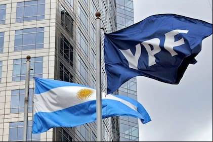 YPF: fallan en contra de la Argentina y el caso por la expropiación permanecerá en EE.UU