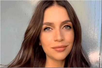 Zaira Nara había quedado atrapada por rumores de separación pero una foto indica lo contrario