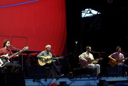 Zeca-Caetano-Moreno y Tom Veloso