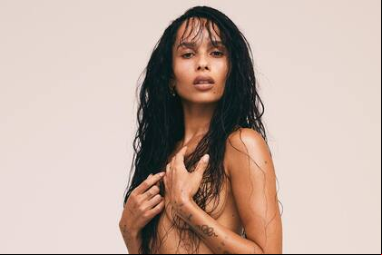 Zoë Kravitz